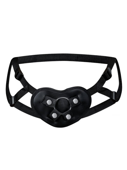 Argus Strap On Stanisha Flesh Realistische Dildo - Totale Lengte 18,5 Cm Penetratie 2,5 Cm - Sterke Luxe Kleurdoos - At1048