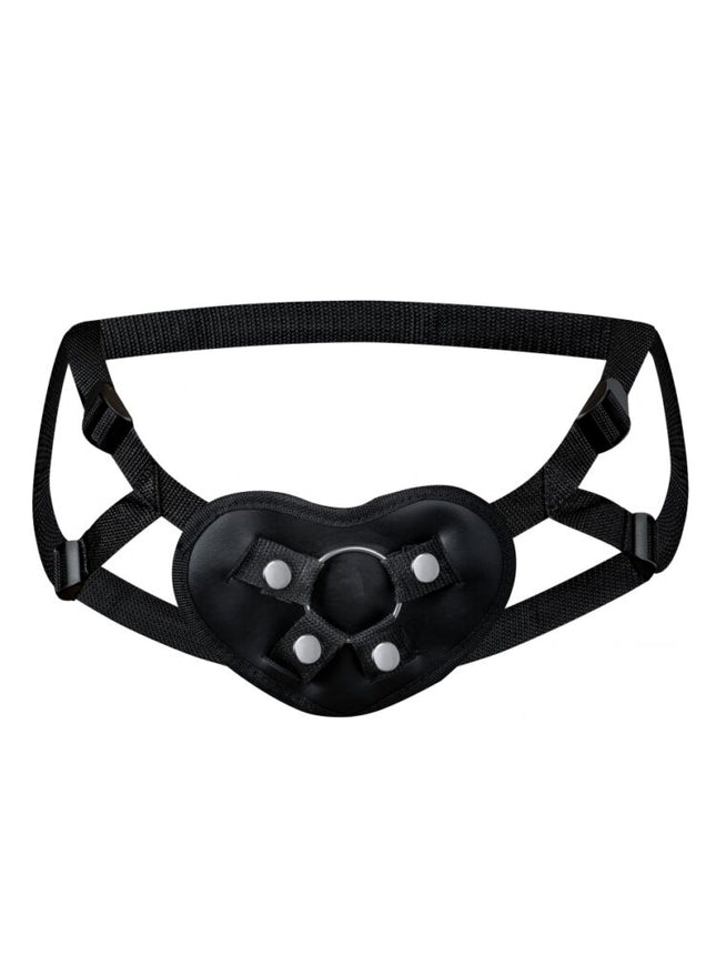 Argus Strap On Stanisha Flesh Realistische Dildo - Totale Lengte 18,5 Cm Penetratie 2,5 Cm - Sterke Luxe Kleurdoos - At1048