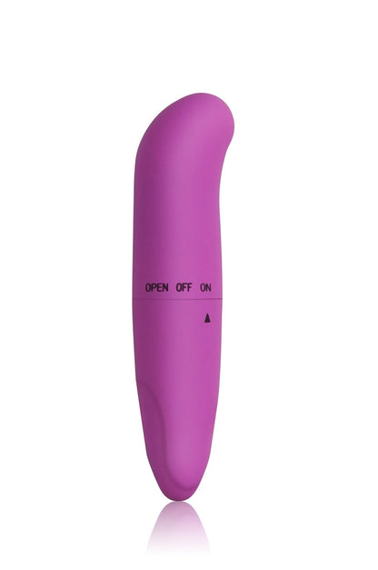 Power Escorts - BR15 - Mini G Spot Vibrator - Pink