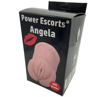 Masturbator Angela - 500 gram