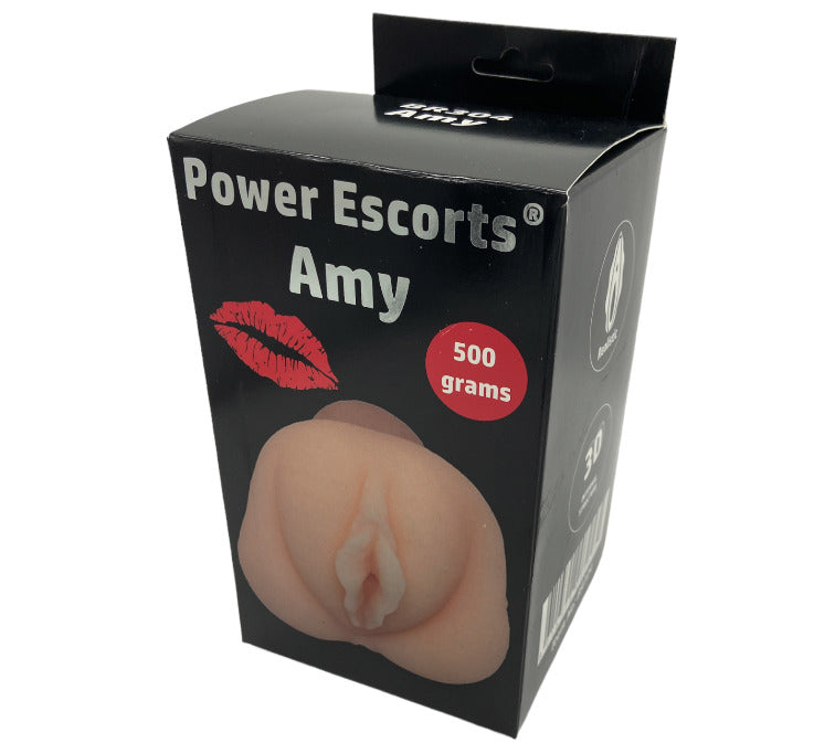 Amy Masturbator 500 Gramm