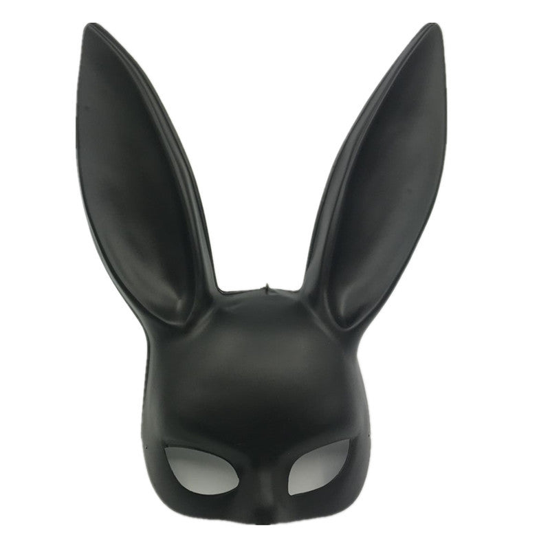 Bunny Masker - 5 Kleuren - ALLEEN PLASTIC VERPAKKING