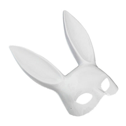 Rabbit Mask - Available in 5 Colors - Includes Colorful Box