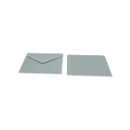 C6 Envelope White 114x162mm 50 Pieces