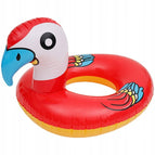 Papagaai Rood
