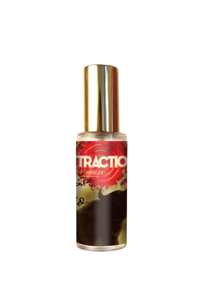 MAI Cosmetics Toro Delay Spray Attraction 30 ML - LT2379