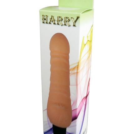 harry realistic vibrator