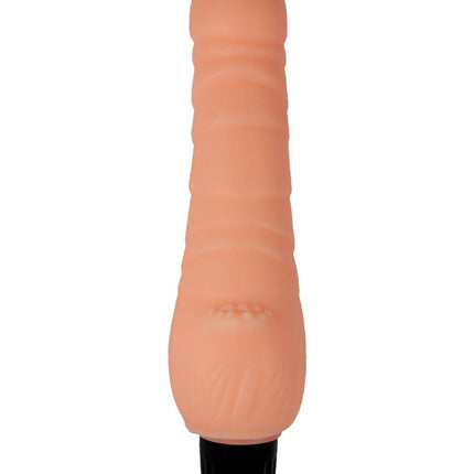 Bossoftoys - 46-00002 - Harry - realistic vibrator - 21 cm - 7 functions - dia 4 / 3 cm