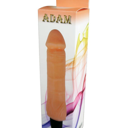 adam realistic vibrator