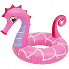 Zee Paardje Roze