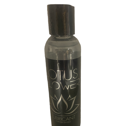 Lotus Flower Anale Glijmiddelgel - 150 ml