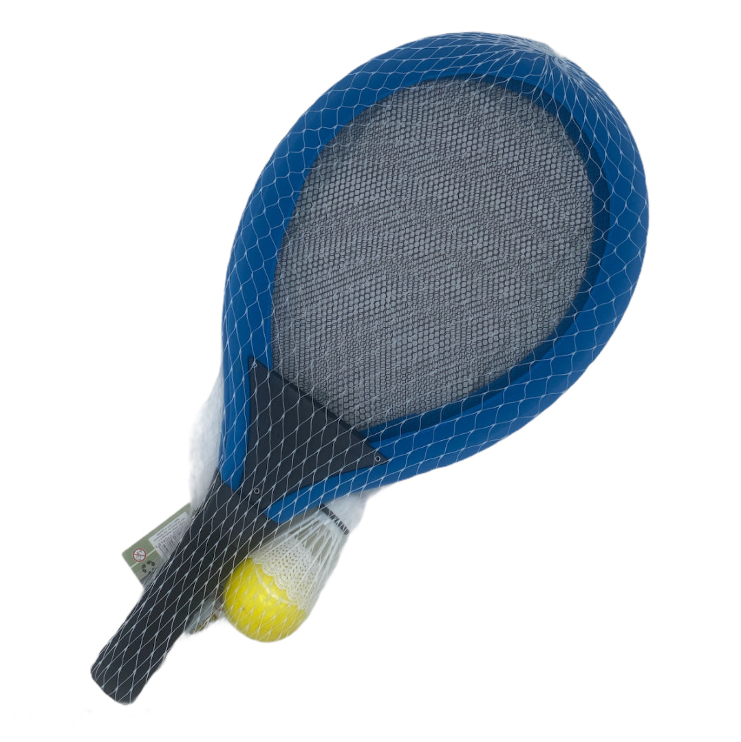 Tennis Racket XL 54cm 3 Kleuren