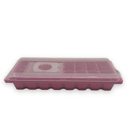 Ice cube maker 4 colors