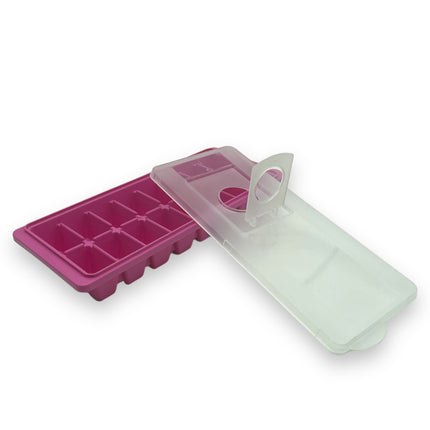 Ice cube maker 4 colors