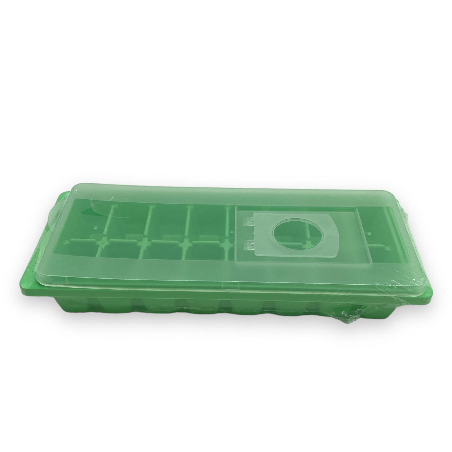 Ice cube maker 4 colors