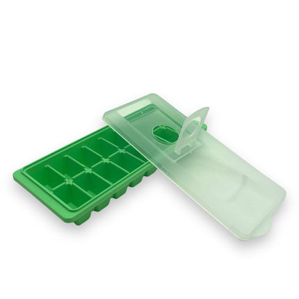 Ice cube maker 4 colors