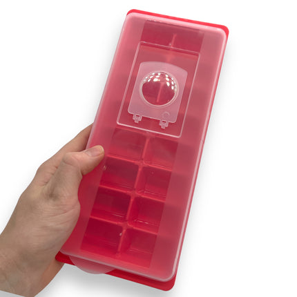 Ice cube maker 4 colors