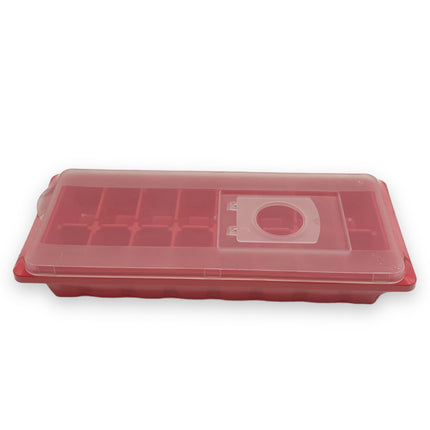 Ice cube maker 4 colors