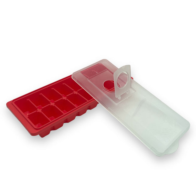 Ijsblokjes maker 4 kleuren