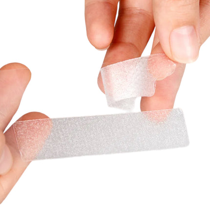 Tandverzorgingsstrips – Verfrissende Pepermunt – 14 Stuks – Comfortabele en Makkelijk te Gebruiken Strips voor Frisse Mondverzorging