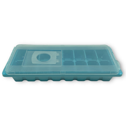 Ice cube maker 4 colors