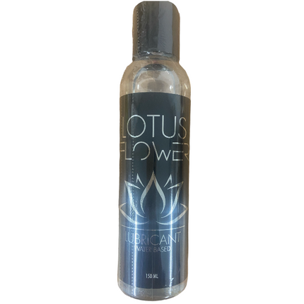 Lotus Flower - Aqua Lubricant 150 ml - Lfwater