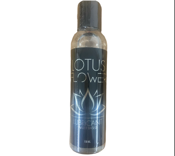 Lotus Flower Aqua Glijmiddel 150 ml