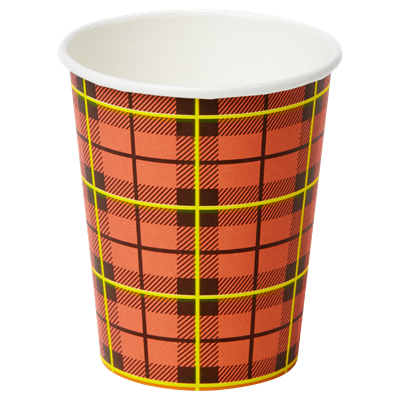 Coffee Cups 150ml 100 Pieces