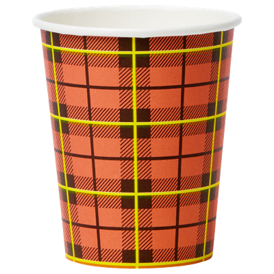 Coffee Cups 150ml 100 Pieces