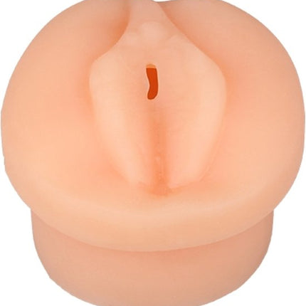 Power Escorts - BR14 - Power Penis Pump XL  Extra Exchangable Pussy