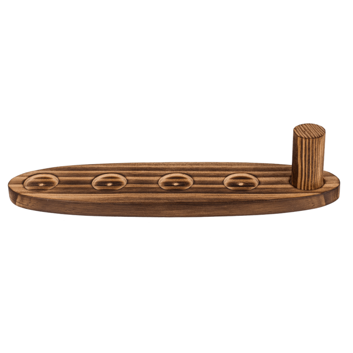 Ring Toss Game Bierspel