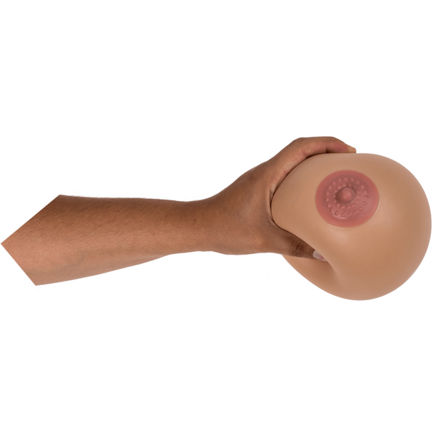 Stress Ball Breasts XXL 13cm 1 Piece