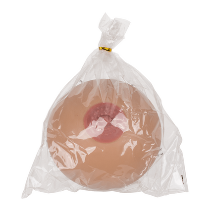 Stress Ball Breasts XXL 13cm 1 Piece