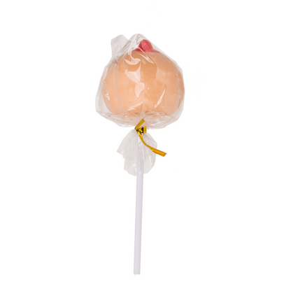 Lolly 50 gr Breast - Enjoy a Delicious Sweet Treat