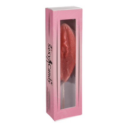Lolly 45gr Vagina Beige 1 Stuk