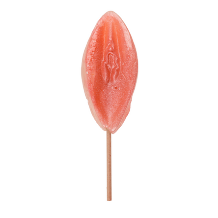 Lolly 45gr Vagina Beige 1 Stuk