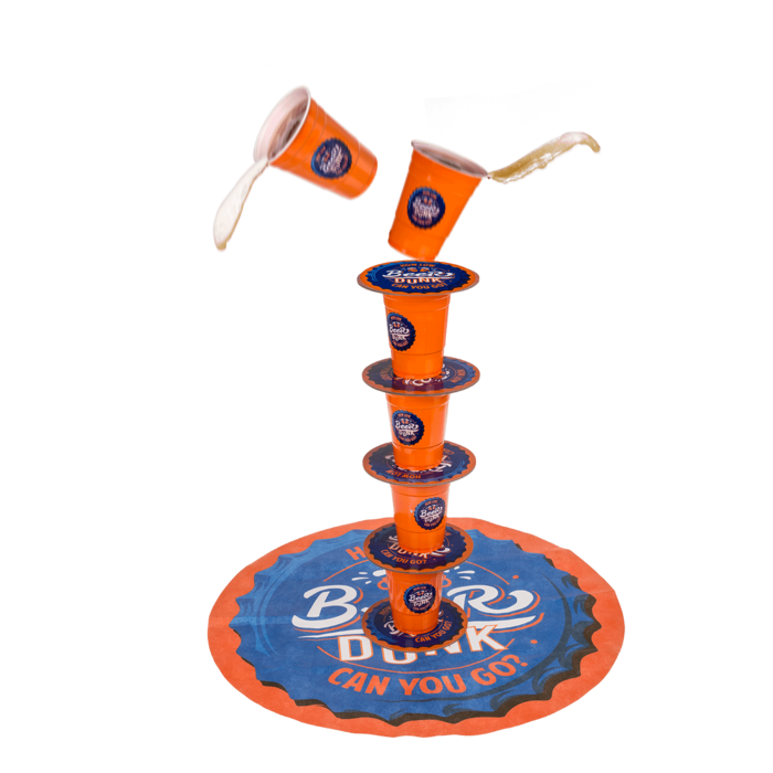 Bier Spel Toren Van Pisa 60cm