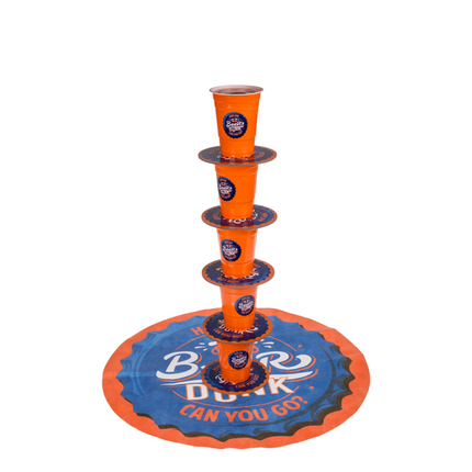 Bier Spel Toren Van Pisa 60cm