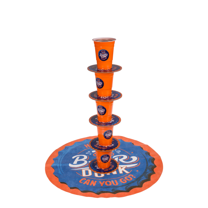 Bier Spel Toren Van Pisa 60cm
